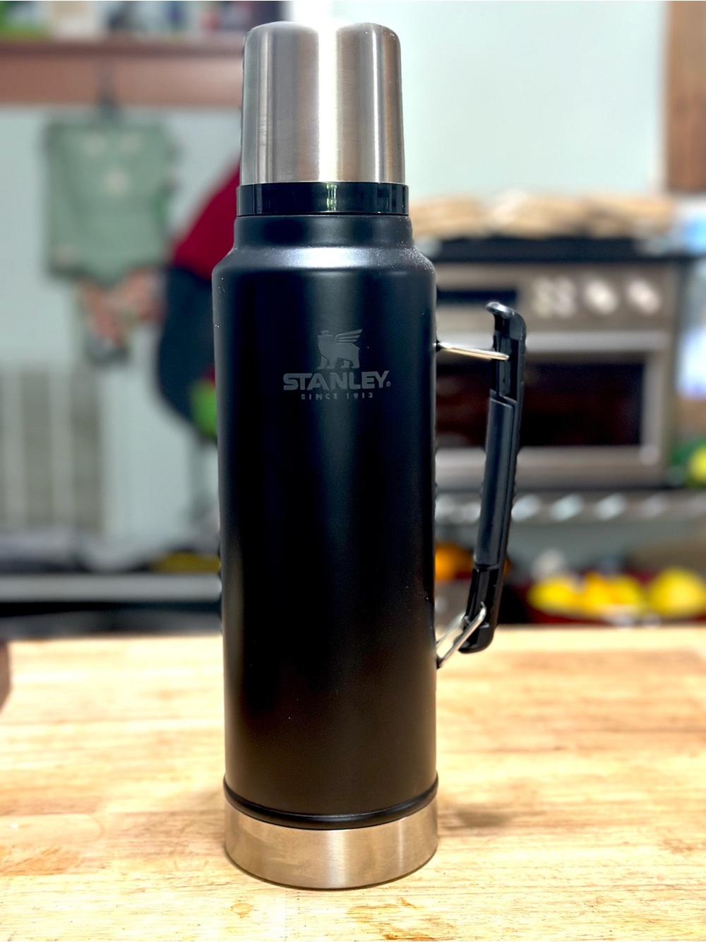 New Stanley 1.5 qt. Classic Ultra Vacuum Carry Bottle